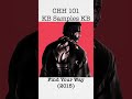 KB 'Find Your Way' to 'Masterpiece' Call Back (CHH 101) #kb #hga