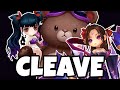 RTA: Ma meilleur CLEAVE avec NICKI et WOLYUNG ! (Partie 1/2) [Summoners War]