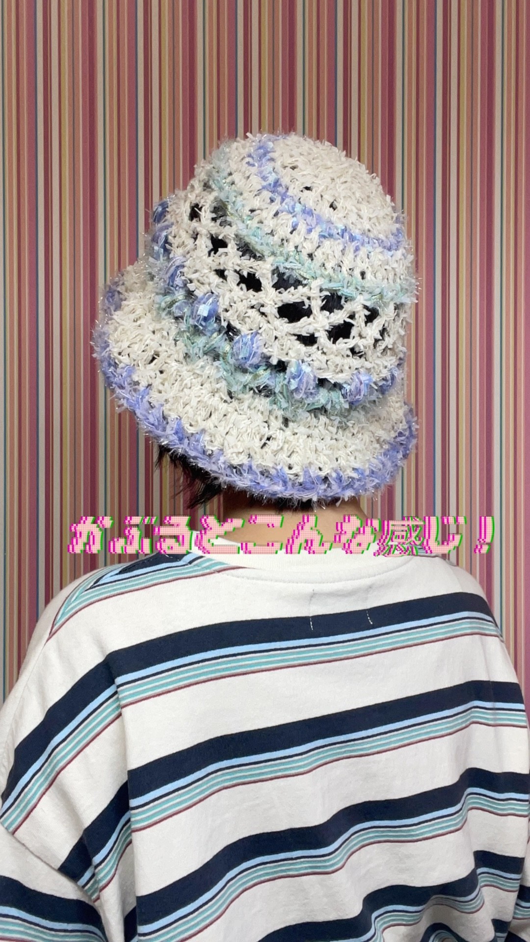 シロクロクロシェ(Shirokuro Crochet) - YouTube