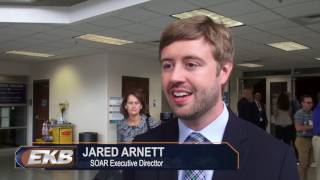 2017 SOAR Summit