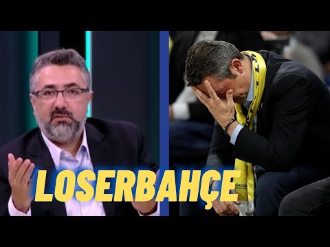 Serdar Ali Çelikler - Loserbahçe