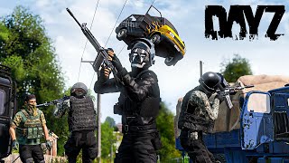 :  !          DayZ
