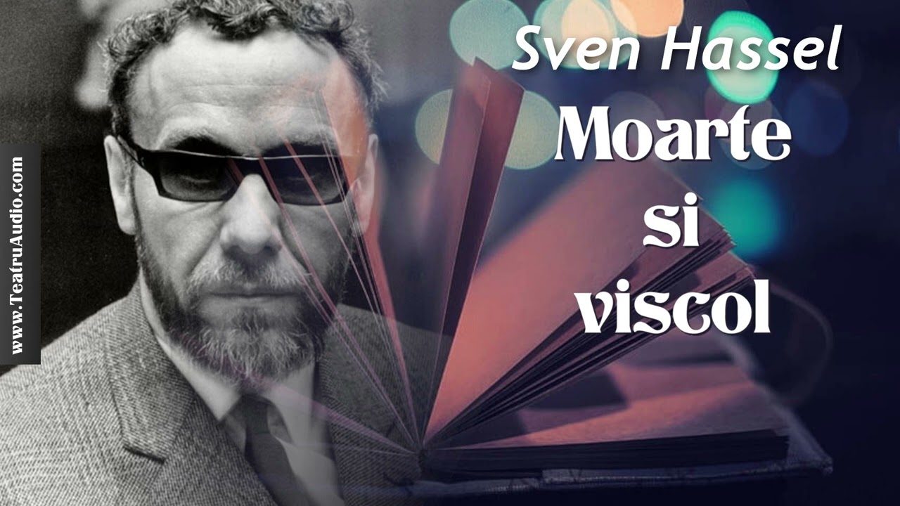 Moarte si viscol - 10 - Sven Hassel #svenhassel #cartiaudio #lecturiaudio #lecturionline #lecturi