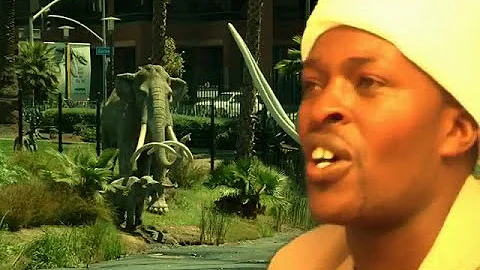 Ndina Murata Munene_Nyimbo cia kuinira Ngai