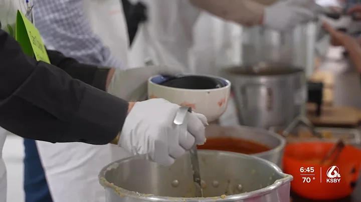 Empty Bowls fundraiser wraps up in Arroyo Grande; ‘second serving’ this weekend