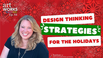 Design Thinking Strategies for the Holidays