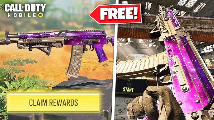 COD Mobile Prime Gaming Rewards: How To Claim