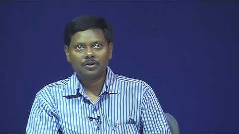 Lecture 18: Eccentric Connection (Load Lying Perpendicular to Plane of Welded Joint)