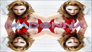 Madonna - Get Together (Early Demo #2)