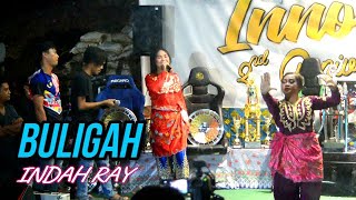 BULIGAH BY INDAH RAI PAGCONTEST PANGALAY HA TELIPOK