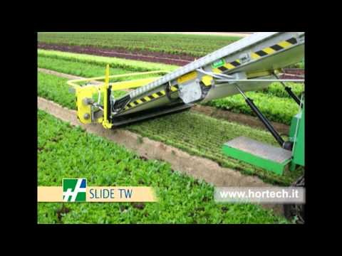 Hortech - Slide TW