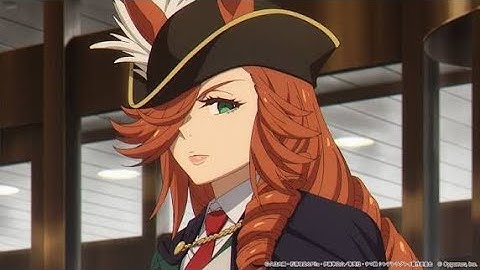 【ウマ娘】凱旋門賞馬トニビアンカが登場…アニメ『ウマ娘 シンデレラグレイ』第16話の予告映像と先行カット公開