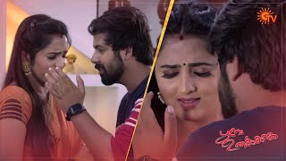 Poove Unakkaga - Best Scenes | 10 Feb 2021 | Sun TV Serial | Tamil Serial