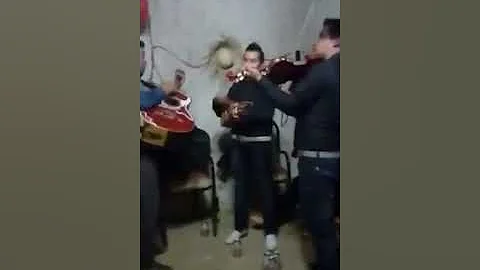 tro mc - corrido de Genaro gomez