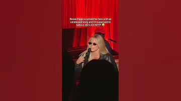 Like Areee You Kidding Me I Need This Single Dropped STAT Reneerapp Popculture Celebs 