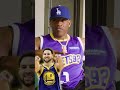Rashad said AI &amp; Steph aren't point guards 🤔💁🏽‍♂️ #pointguard #nba #shorts