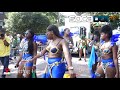 Notting hill carnival 2017 part 2