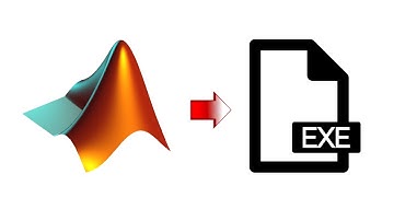 Creating .exe File Using MATLAB App Designer