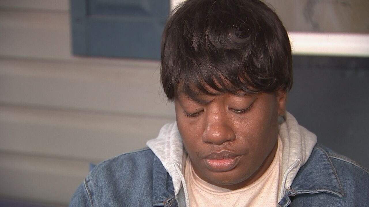 Mother of teen killed at northwest Charlotte Halloween party speaks out ...