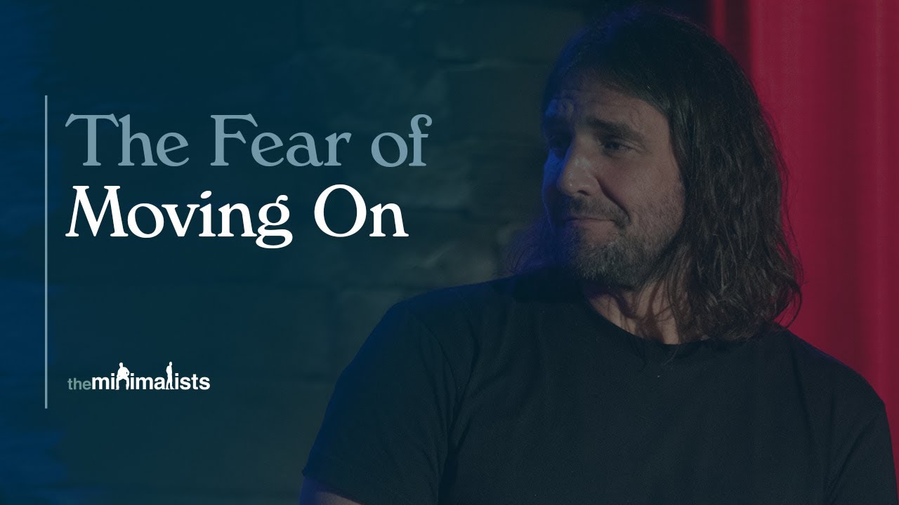 She’s Terrified of Moving out of Her Parents’ House