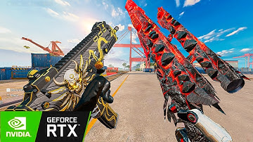 Wow!😍 NEW BEST LOOT GAMEPLAY with MP7 + M700 🔥 | Blood Strike Ultra RTX 4060