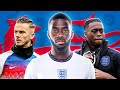 England EURO 2020 Rejects XI!