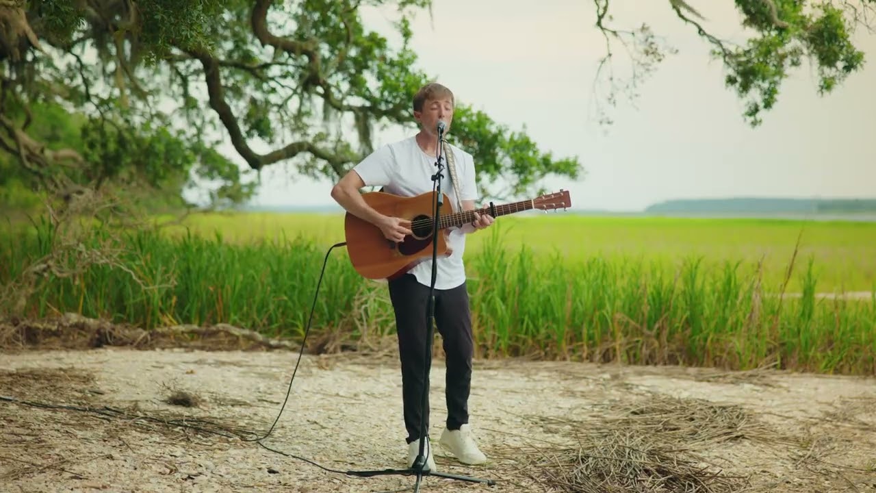 Watch John Brewster - Wonder (Live Acoustic Performance) Pinckney Island, SC on YouTube Watch John Brewster - Wonder (Live Acoustic Performance) Pinckney Island, SC on YouTube