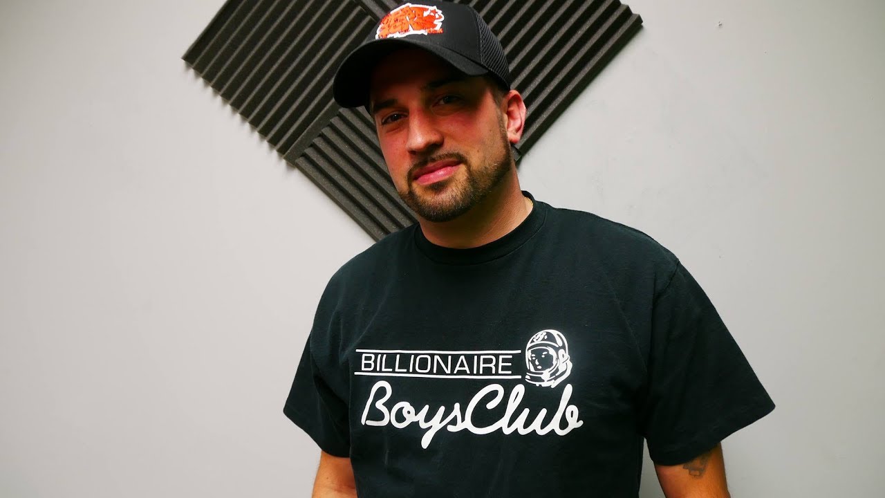 NEPA Scene Podcast Ep. 15 - Nightlife, BeatTeks, and the music scene with DJ Hersh