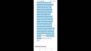 #ProcedureText ‘How to Summarize Instantly’ - Rifa screenshot 3