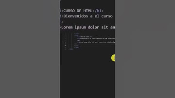 🏆Como PONER TEXTO en Cursiva con ✅ HTML