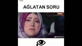 Ni̇hat Hati̇poğlu - Ağlatan Soru Kazik Yemek