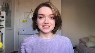 Classics Career Progression: Hannah | Classics graduate 2019: Regional Coordinator at MENSA, UK