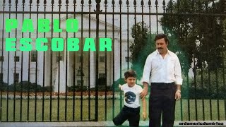 Narcos Pablo Escobar''Nosotros Somos Bandidos''Edit