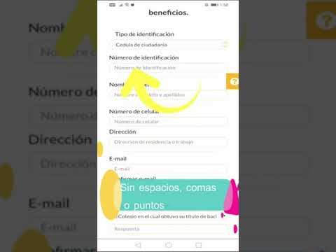 ¿Cómo registrarse en PSE?