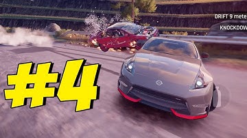 Asphalt 9 Legends: Racing Game - Chapter 1 Asia - Gameplay Walkthrough part 4(ios,android)