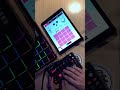 Vinyl Sample Flip on the Roland P-6 | Boom Bap Beat | Shorts