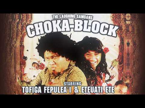 Choka-Block (Full Feature)