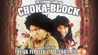 Choka-Block (Full Feature)