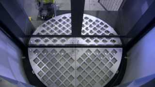 HALTER LoadAssistant: Roterend Beladingssysteem