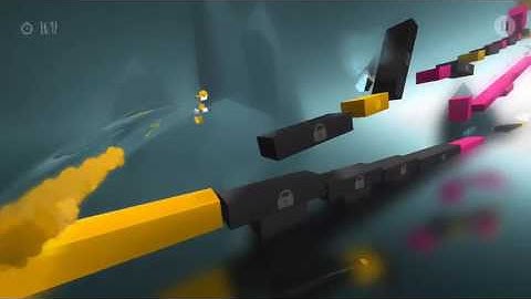 Chameleon run II-II all crystals