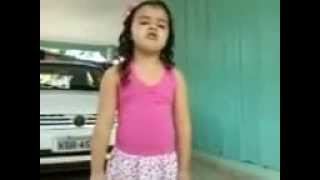 Anitta Mirim Show Das Poderosas