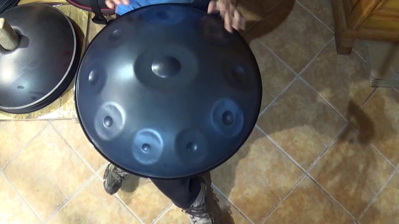 Gio's #63 - G Oxalista + E3