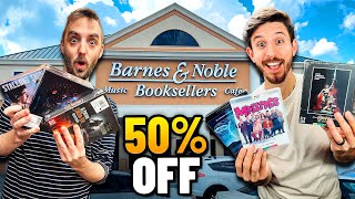 Hunting for blu-rays in the Arrow Video Sale + Giveaway