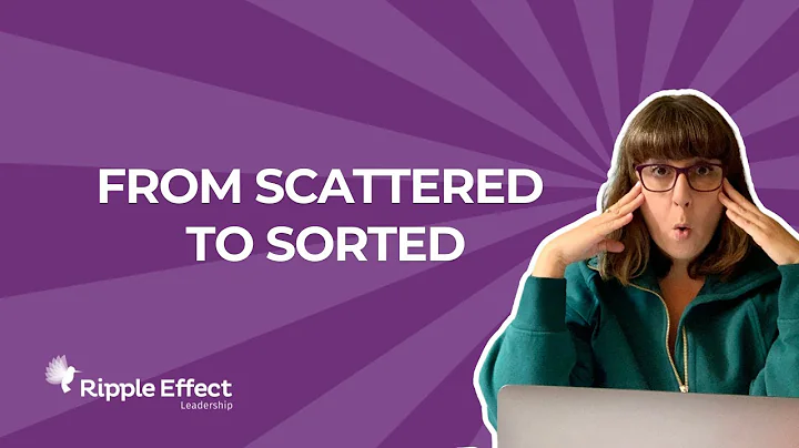 3 Quarterly Business Resets That Stop the Overwhelm