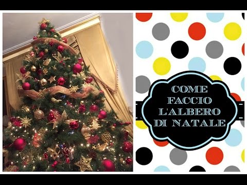 Video: Come Appariva L'albero E Come Veniva Decorato Prima?