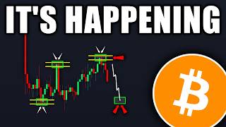 BITCOIN: They’re Trying to Fool You! (warning) - BTC Price Prediction Today