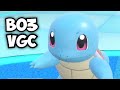 [ Combates Bo3 en vivo contra los miembros del canal ] - Pokémon Scarlet Violet - VGC 2024
