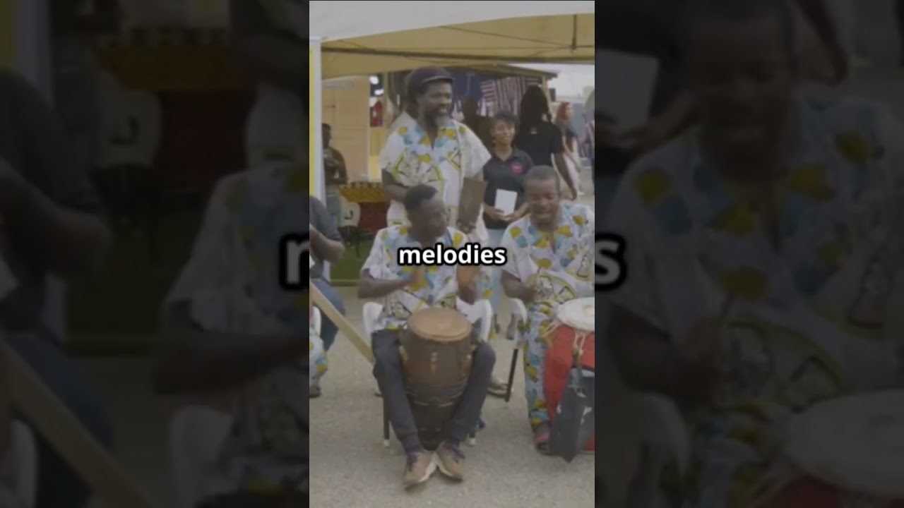 Discover the Heartbeat of Brazil: The Truth Behind Samba!