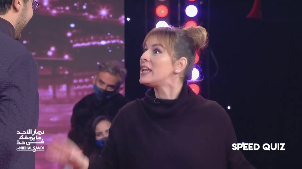 DTEP S04 Ep17 | SPEED QUIZ