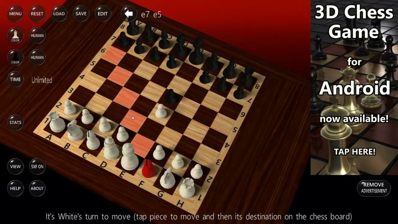 four move checkmate